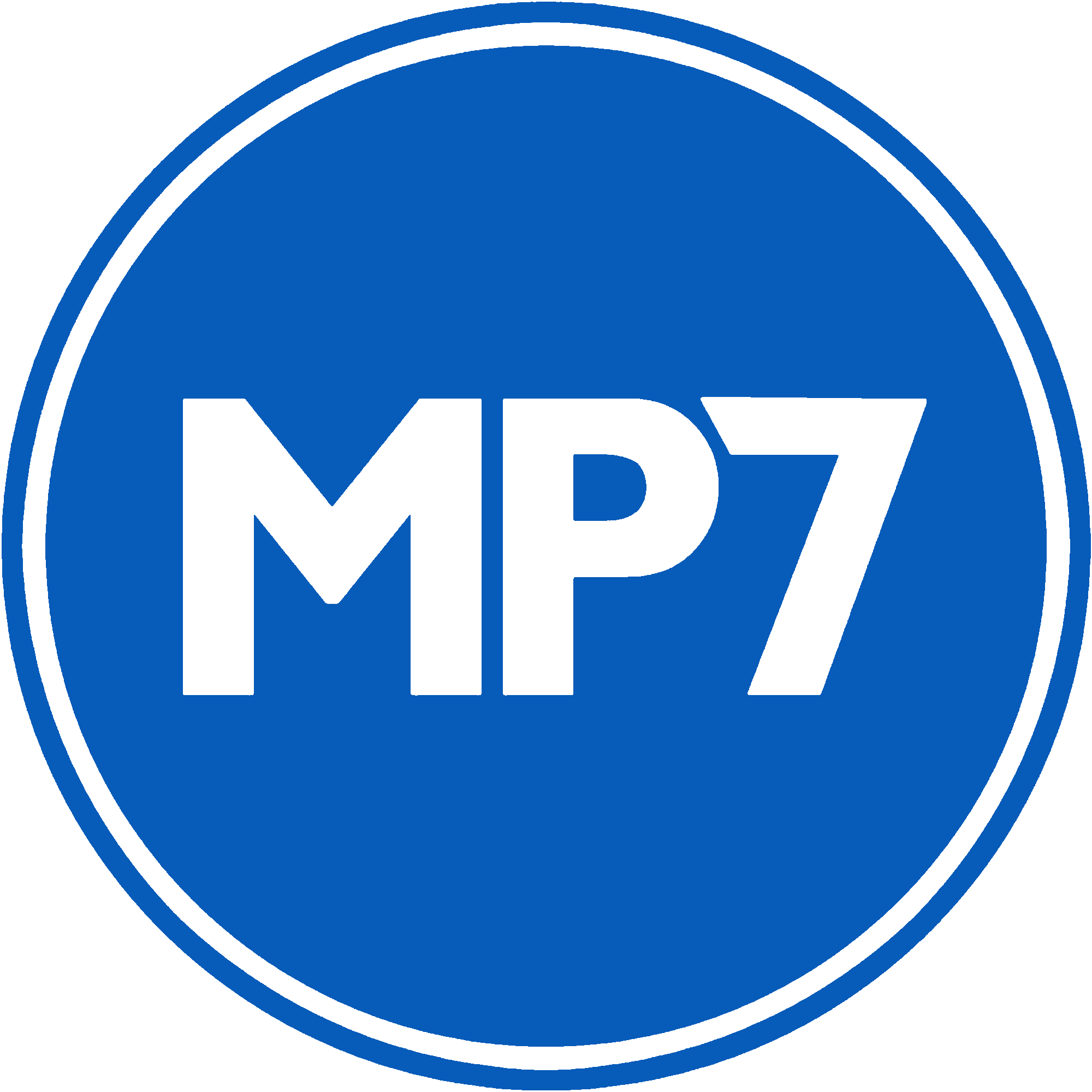 MP7 GmbH Logo