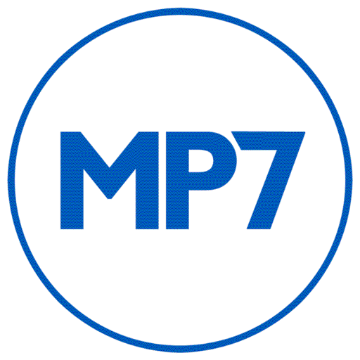 MP7 GmbH Logo